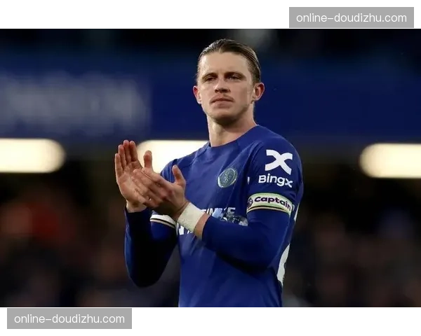 热刺签下加拉格尔强化6号位 薪资1.01亿英镑投资阵型平衡见成效 热刺签下加拉格尔强化6号位 薪资1.01亿英镑投资阵型平衡见成效